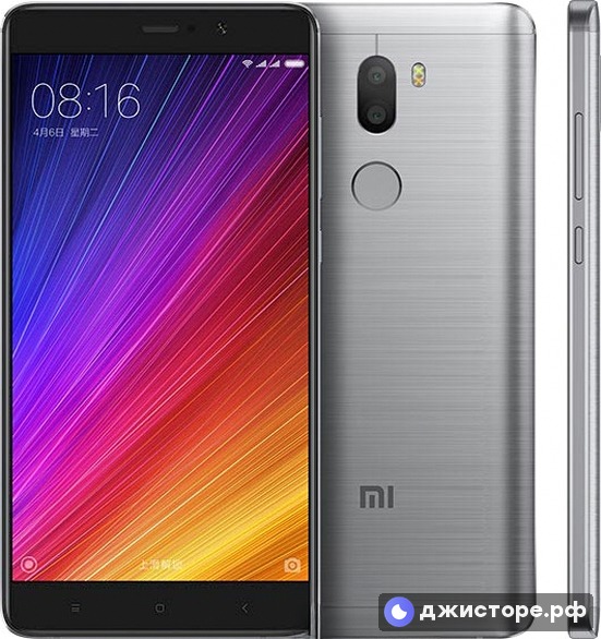 Xiaomi Mi 5s Plus — фото 1