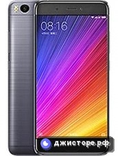 Xiaomi Mi 5s — главное фото