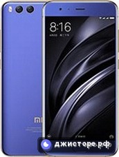 Xiaomi Mi 6 — главное фото