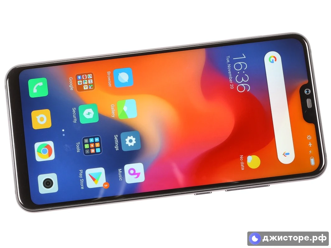 Xiaomi Mi 8 Lite — фото в использовании 1