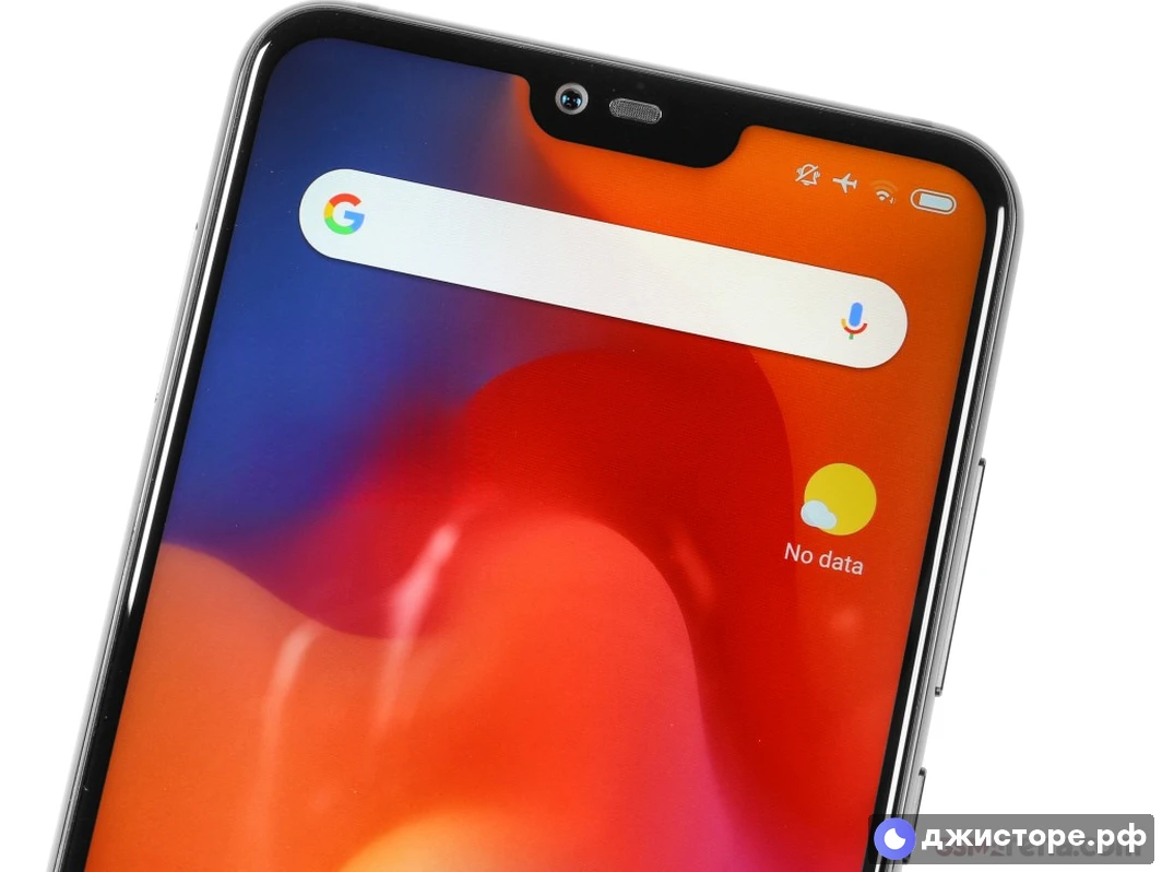 Xiaomi Mi 8 Lite — фото в использовании 2