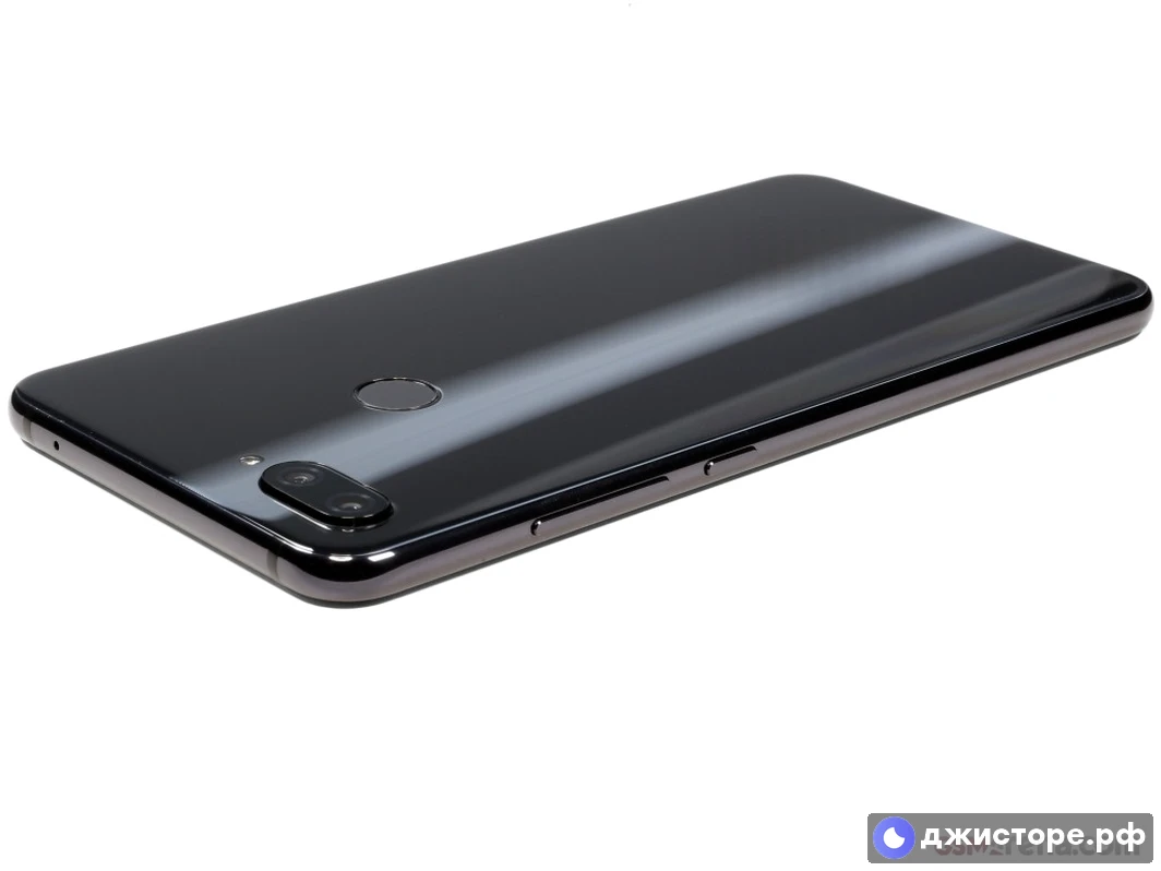 Xiaomi Mi 8 Lite — фото в использовании 3