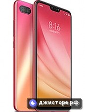 Xiaomi Mi 8 Lite — главное фото