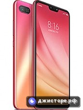 Mi 8 Lite