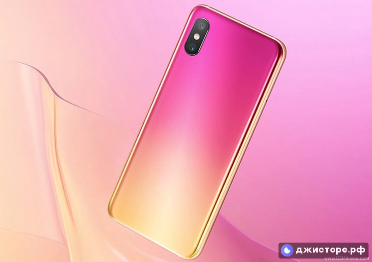 Xiaomi Mi 8 Pro — фото 6