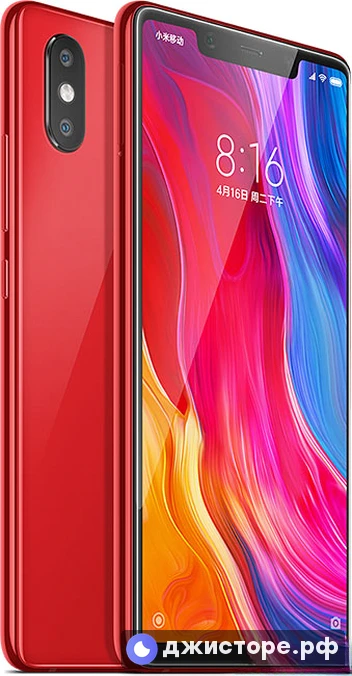 Xiaomi Mi 8 SE — фото 1