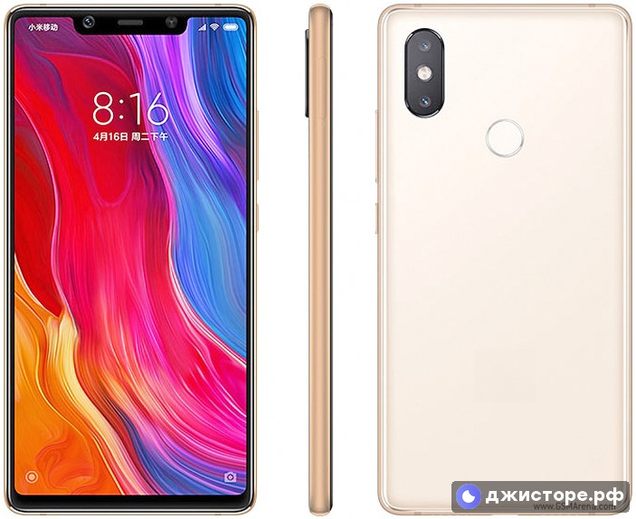 Xiaomi Mi 8 SE — фото 2
