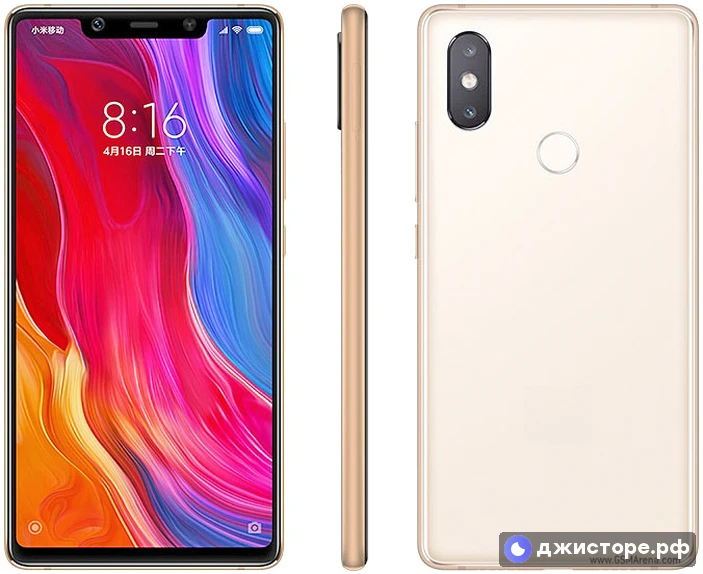 Xiaomi Mi 8 SE — фото 2