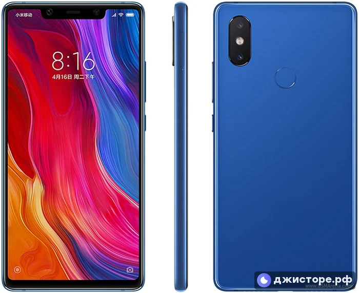 Xiaomi Mi 8 SE — фото 3