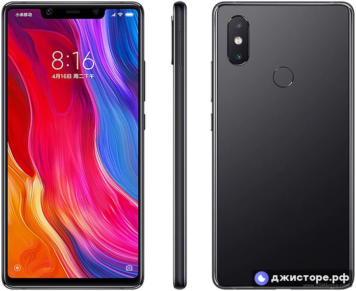 Xiaomi Mi 8 SE — фото 4