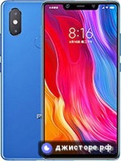 Mi 8 SE