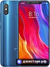 Mi 8