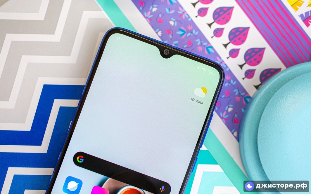 Xiaomi Mi 9 Lite — фото в использовании 2