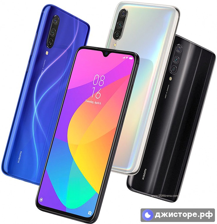 Xiaomi Mi 9 Lite — фото 2