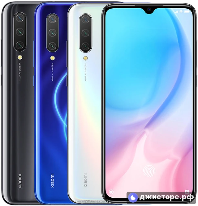 Xiaomi Mi 9 Lite — фото 3