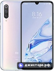 Xiaomi Mi 9 Pro 5G — главное фото