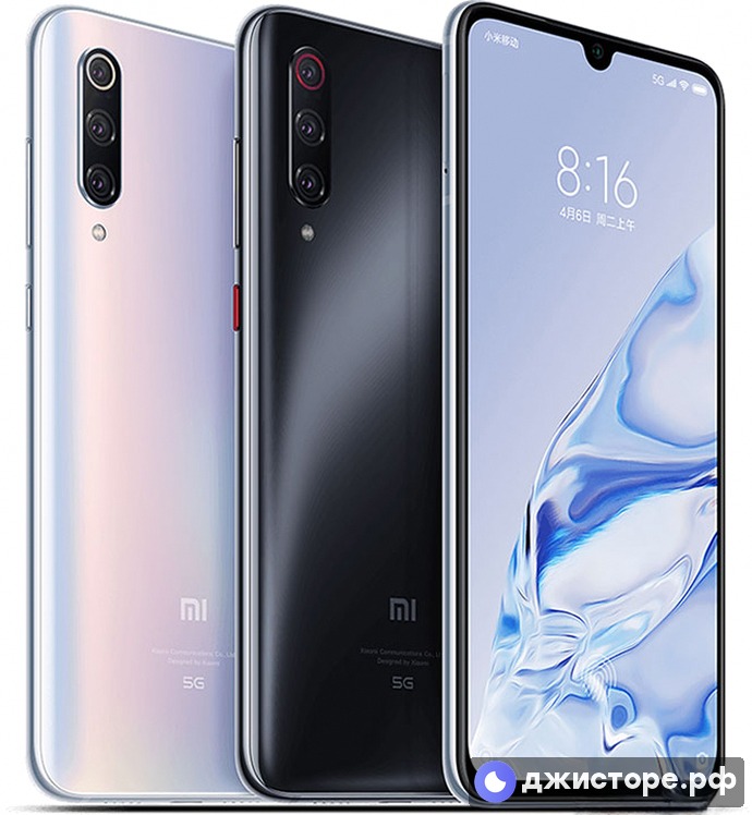 Xiaomi Mi 9 Pro 5G — фото 1