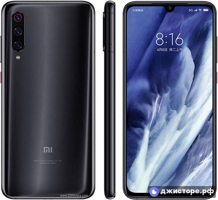 Xiaomi Mi 9 Pro — фото 1