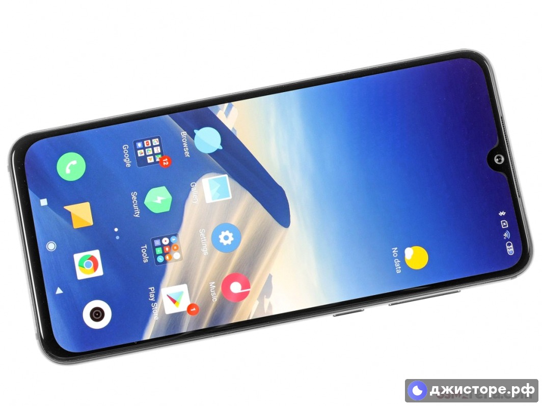 Xiaomi Mi 9 SE — фото в использовании 1
