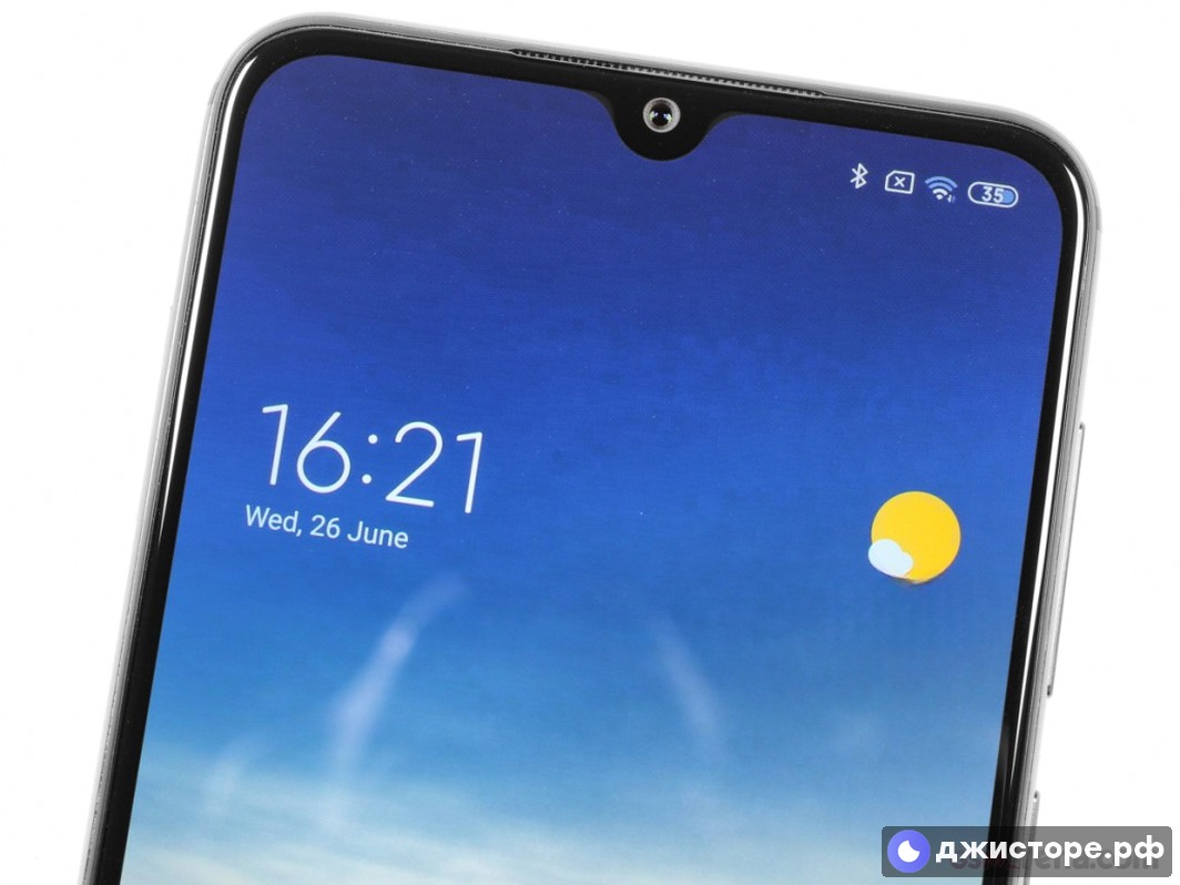 Xiaomi Mi 9 SE — фото в использовании 2
