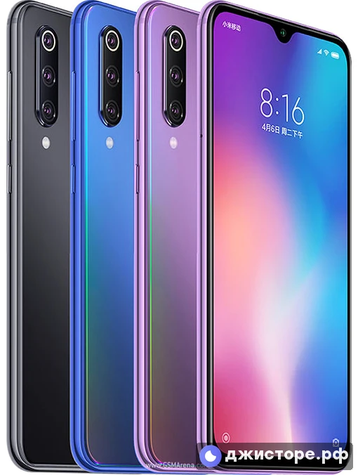 Xiaomi Mi 9 SE — фото 1