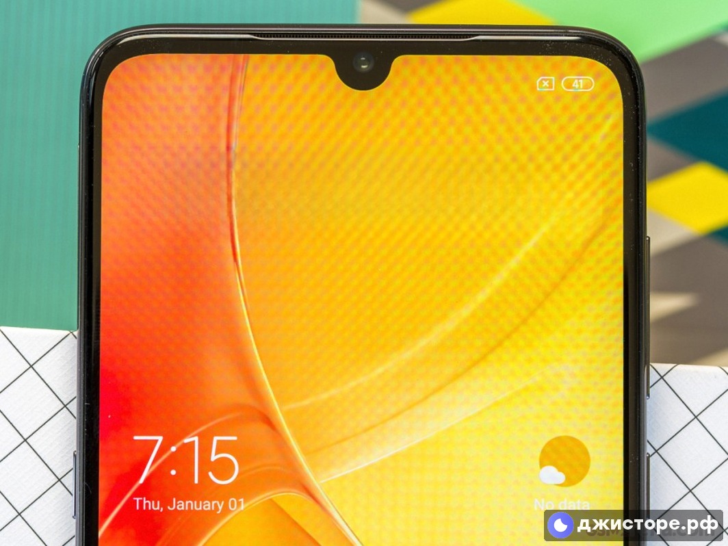 Xiaomi Mi 9 — фото в использовании 3