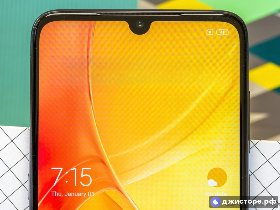 Xiaomi Mi 9 — фото в использовании 3