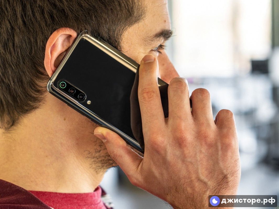 Xiaomi Mi 9 — фото в использовании 4