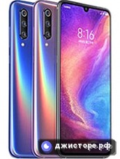Xiaomi Mi 9 — главное фото
