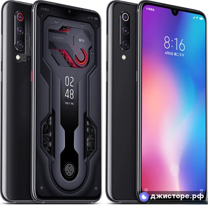 Xiaomi Mi 9 — фото 1