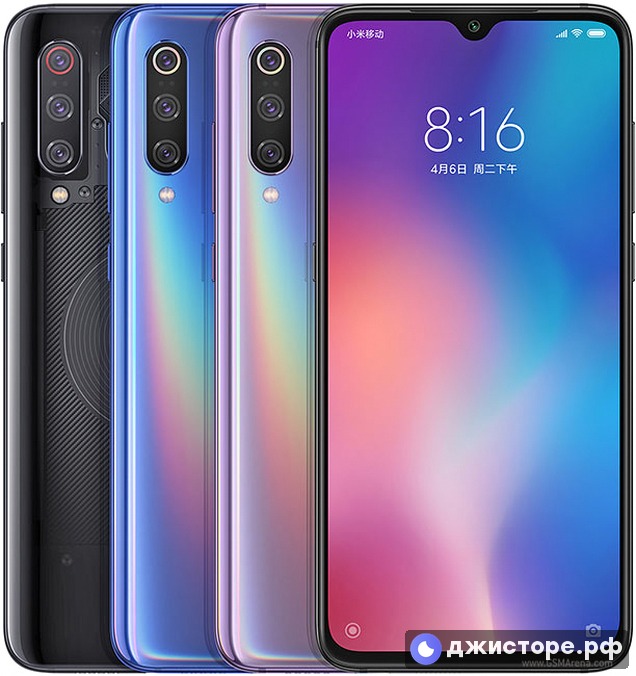 Xiaomi Mi 9 — фото 2
