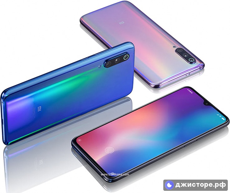 Xiaomi Mi 9 — фото 3