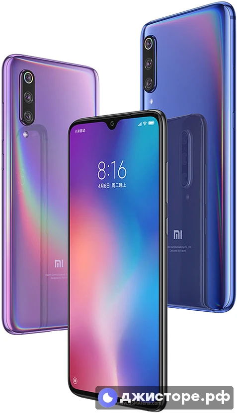 Xiaomi Mi 9 — фото 4