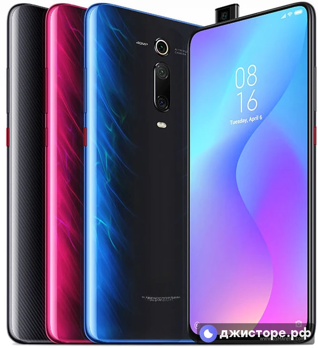 Xiaomi Mi 9T Pro — фото 1
