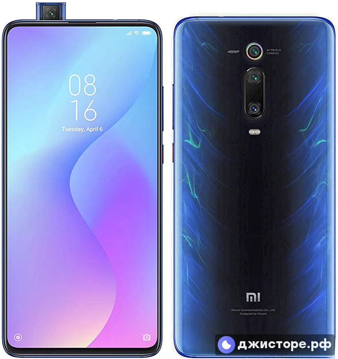 Xiaomi Mi 9T Pro — фото 2