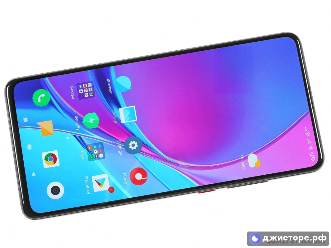 Xiaomi Mi 9T — фото в использовании 1