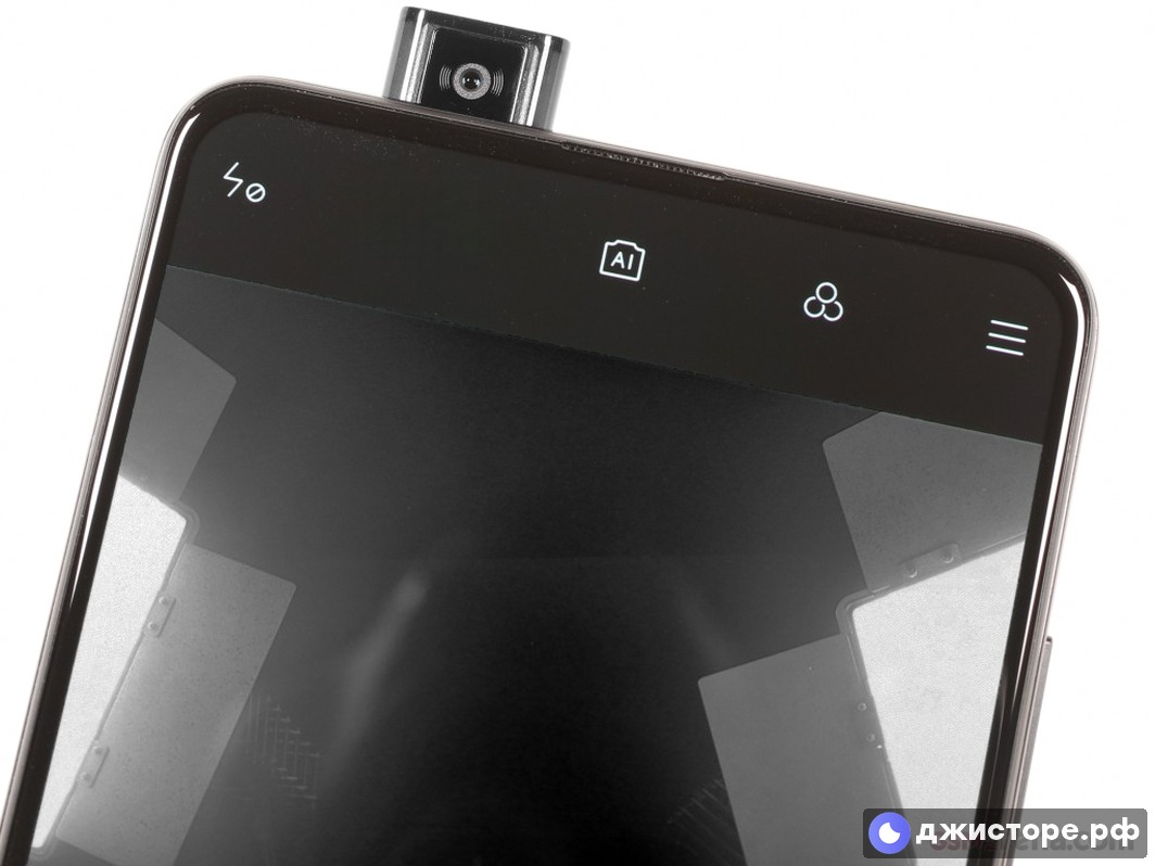 Xiaomi Mi 9T — фото в использовании 2