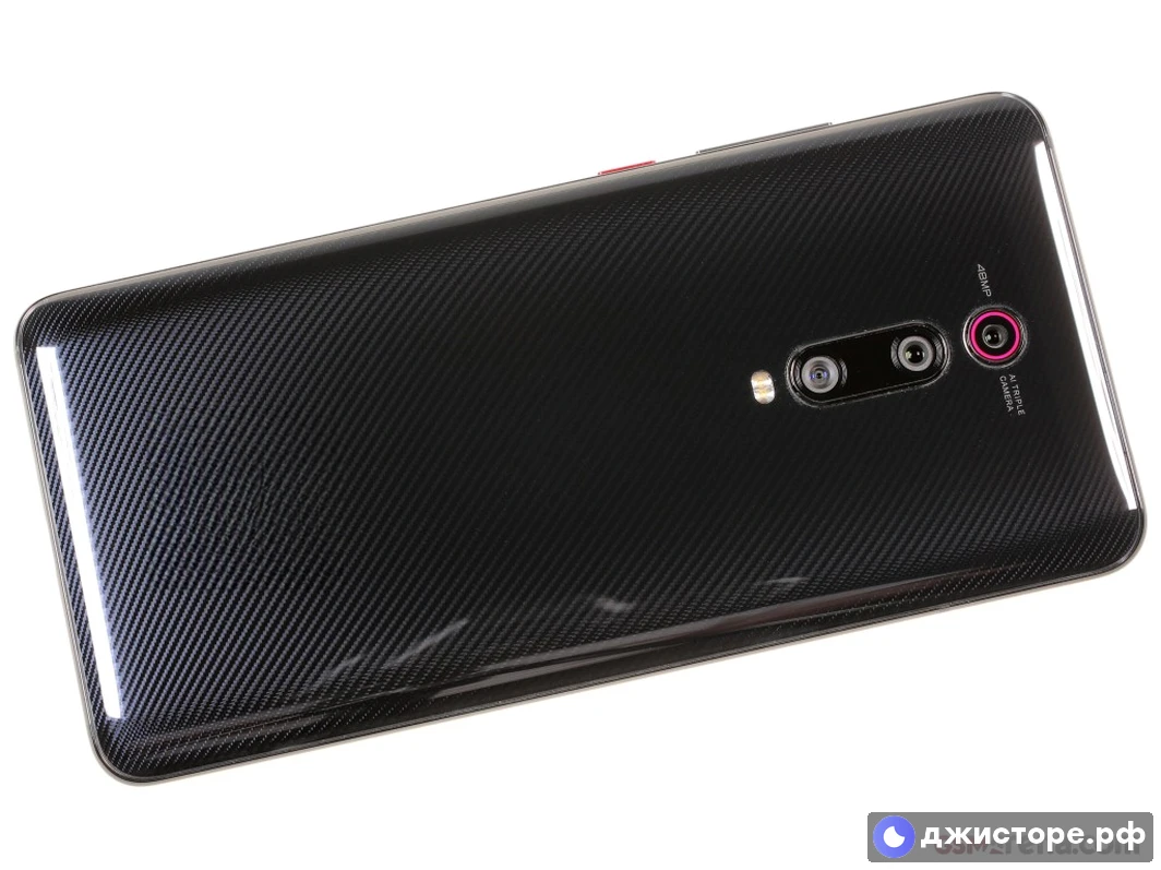 Xiaomi Mi 9T — фото в использовании 3