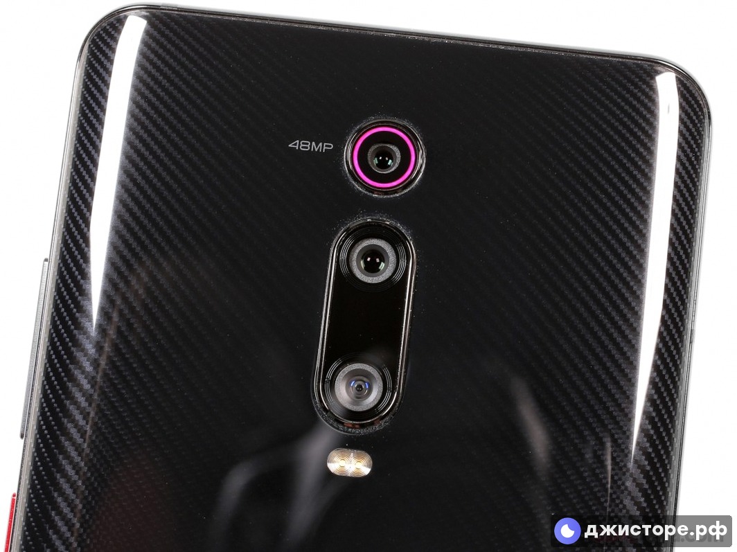 Xiaomi Mi 9T — фото в использовании 4