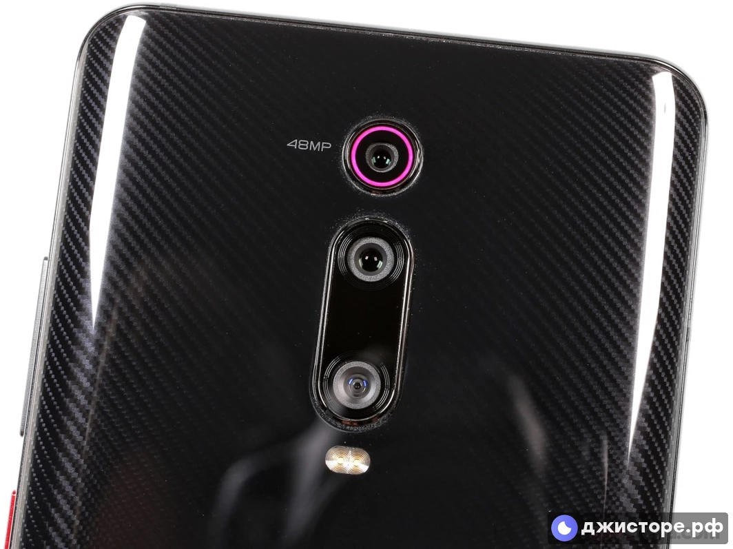 Xiaomi Mi 9T — фото в использовании 4