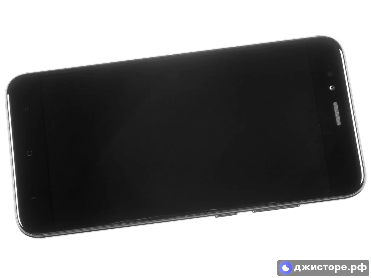 Xiaomi Mi A1 (Mi 5X) — фото в использовании 2