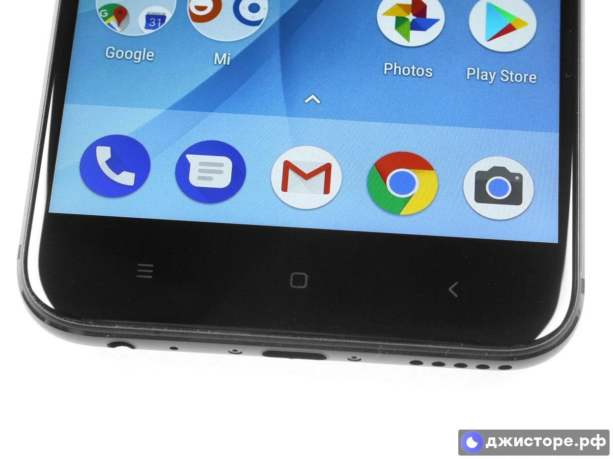 Xiaomi Mi A1 (Mi 5X) — фото в использовании 4