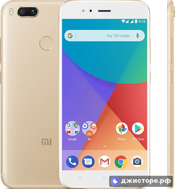 Xiaomi Mi A1 (Mi 5X) — фото 2