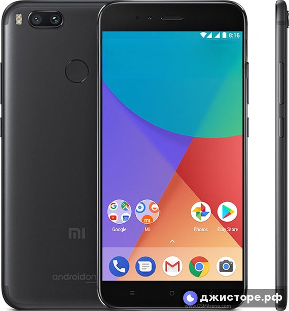 Xiaomi Mi A1 (Mi 5X) — фото 3