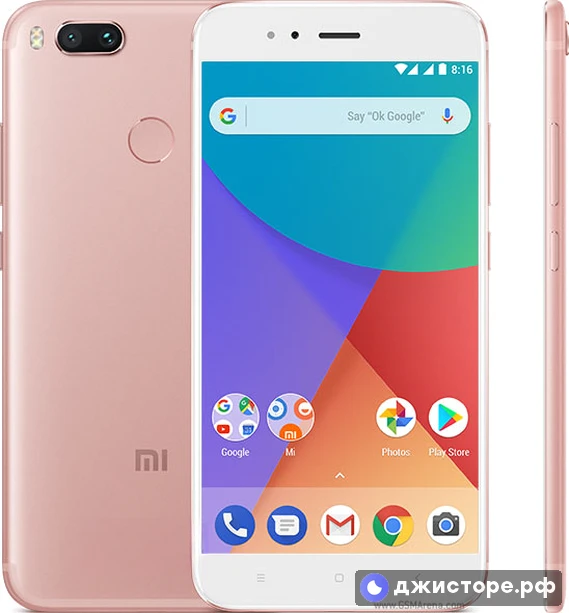 Xiaomi Mi A1 (Mi 5X) — фото 4