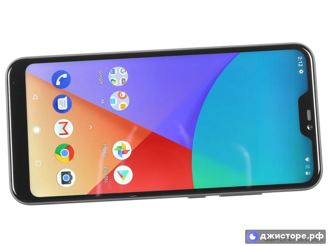 Xiaomi Mi A2 Lite (Redmi 6 Pro) — фото в использовании 1