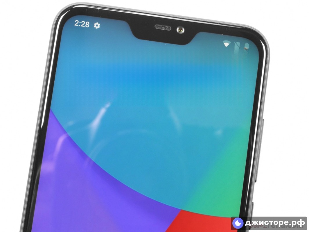 Xiaomi Mi A2 Lite (Redmi 6 Pro) — фото в использовании 2