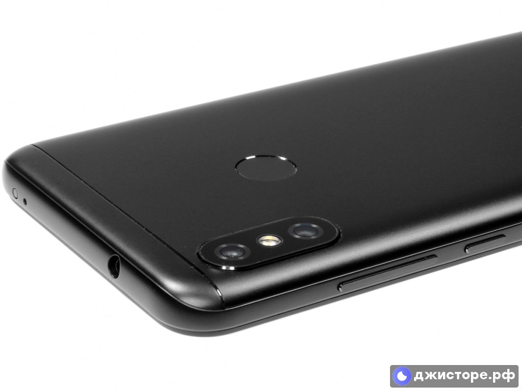 Xiaomi Mi A2 Lite (Redmi 6 Pro) — фото в использовании 3