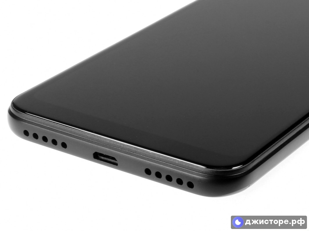 Xiaomi Mi A2 Lite (Redmi 6 Pro) — фото в использовании 4