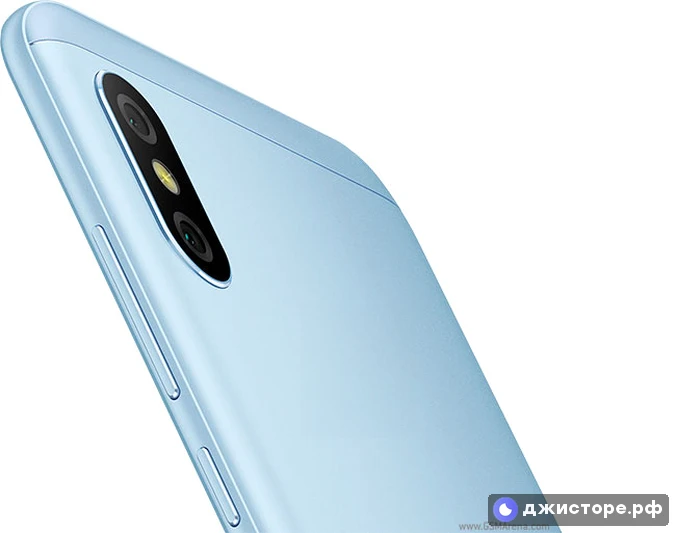 Xiaomi Mi A2 Lite (Redmi 6 Pro) — фото 2